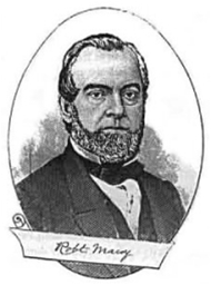 Robert Macoy